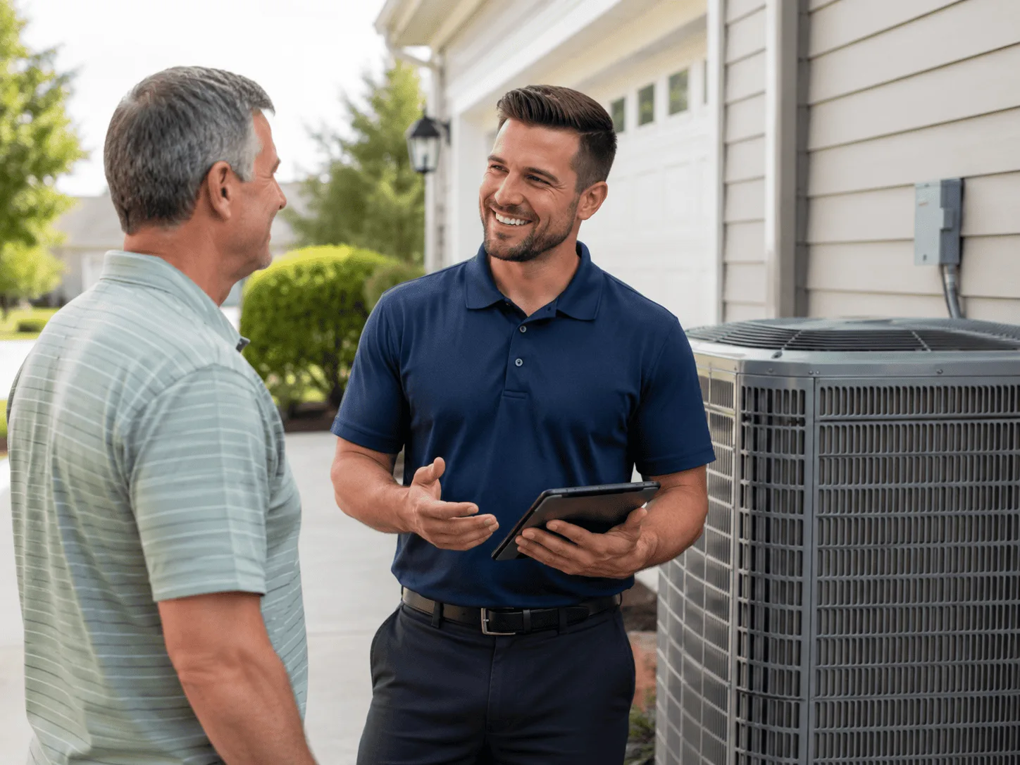 Heat Pump Installation Dana, KY FAQs